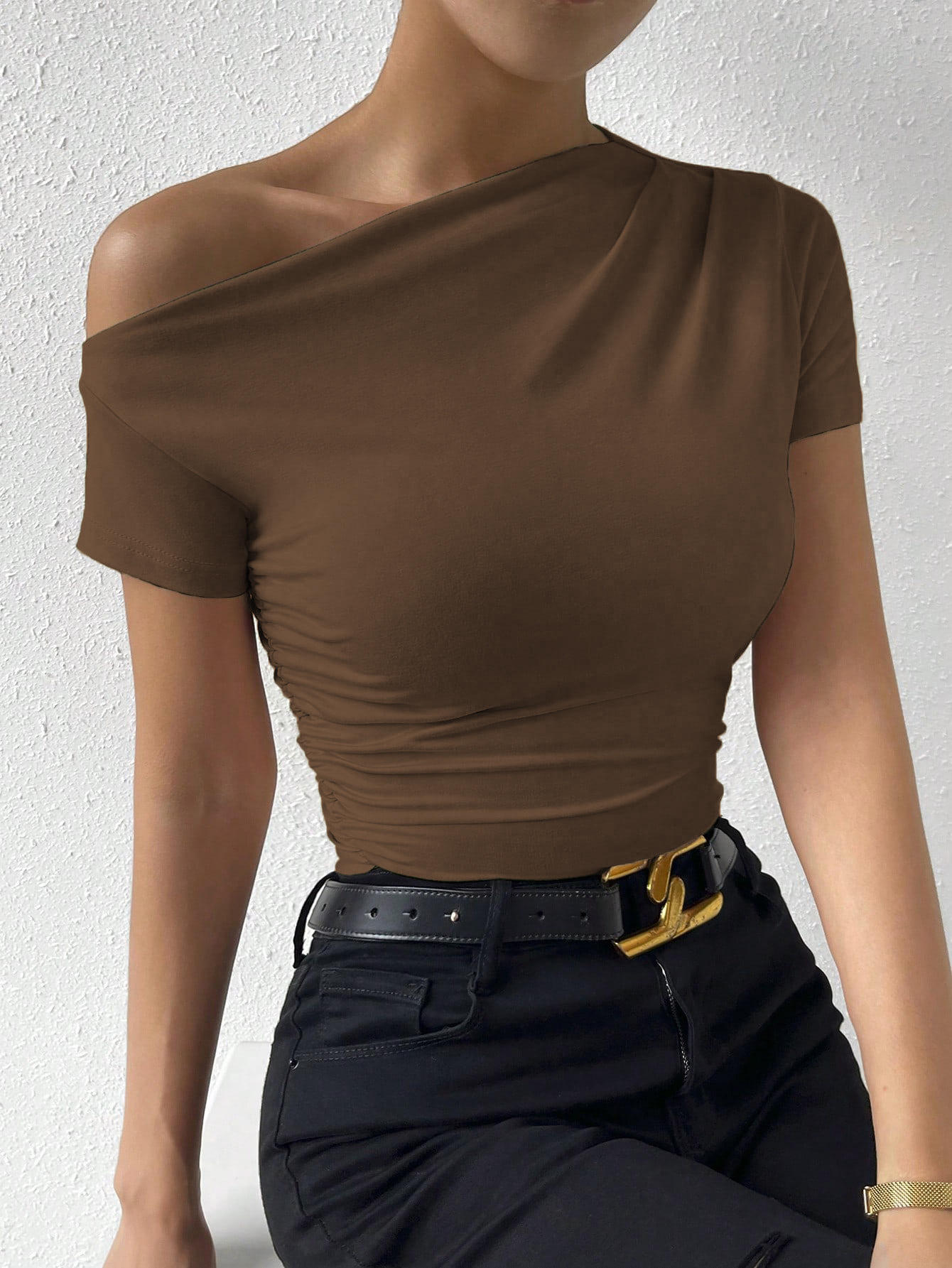Marron