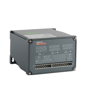 Acrel BD-DV2 Single Phase DC Voltage <strong>Transducer</strong> Electric Transmitter 4-20mA with Two DC Analog <strong>Output</strong> CE/UL - Product Image 1
