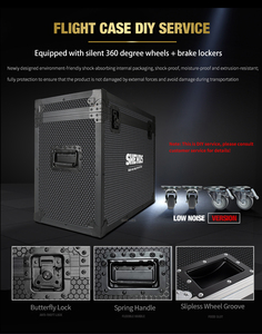 Chúng Tôi Cổ Phiếu Cho Shehds Di Chuyển Đầu Bóng Đèn Chùm 230W 7R Mini Ánh Sáng Sân Khấu Nhôm Cơ Thể <span class=keywords><strong>DMX</strong></span> Điều Khiển Cho Công Viên Chủ Đề Sử Dụng - Product Image 6