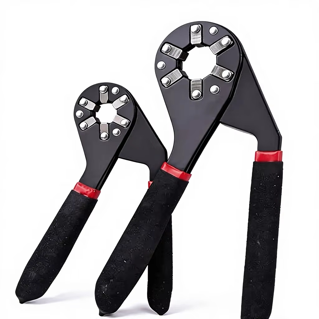 black 6inch