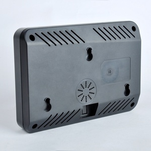 Puerto USB independiente, SDK 600, lector de huella dactilar, sistema de insignia de empleado, tiempo y asistencia - Product Image 3