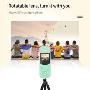 Cámara de vídeo Digital multifunción 1080P, videocámara DV deportiva, grabadora de ordenador en vivo - Product Image 5