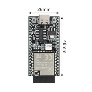 Interfaccia di tipo-C scheda di sviluppo modulo WiFi + 5.0 NodeMCU-Ai-WB2-32S-Kit originale Xingyuan - Product Image 5
