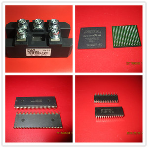Microcontroller The IC inventory <strong>MSA</strong>-1105-<strong>TR1G</strong> Electronic chips - Product Image 3