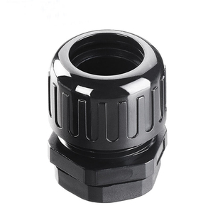 Sıvı sıkı boru ek parçaları esnek sevk borusu su geçirmez esnek boru oluklu boru konektörü bezi AD13 tüp - Product Image 4