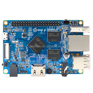 Orange Pi PC 1G DIY MCU Orange pi PC-Entwicklungs platine Mini Computer Maker Programmierung 10/100M Ethernet H3 Quad-Core Orange Pi PC