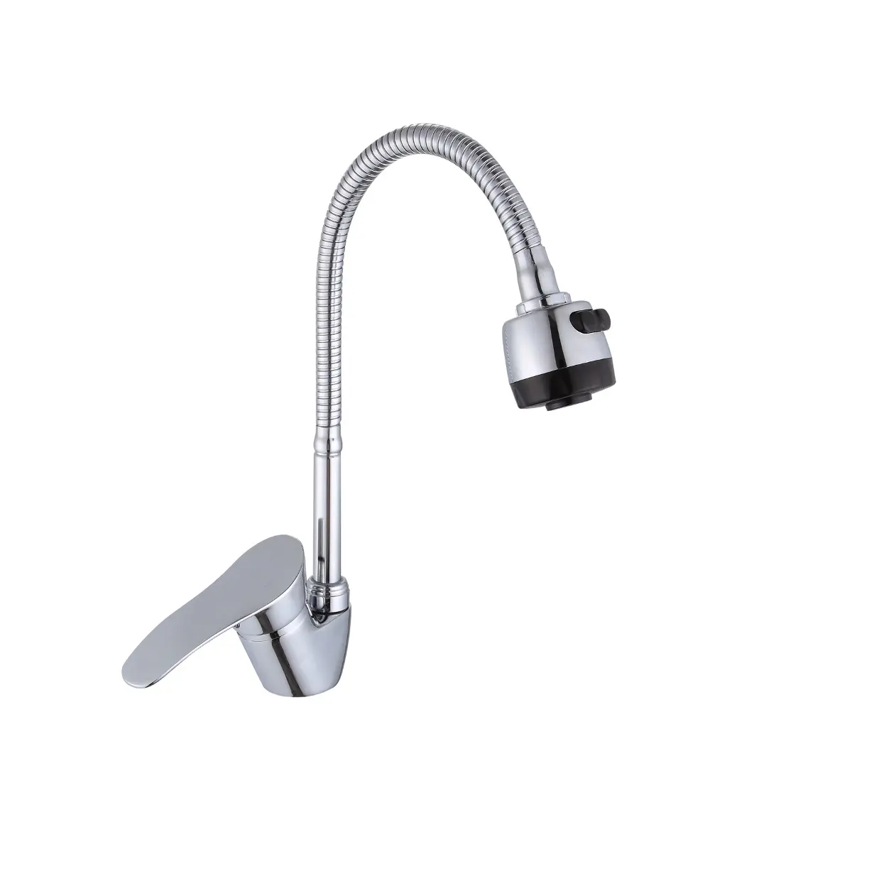 Kitchen sink faucet Cold and Hot water kitchen mixer tap Single Hole Water tap Kitchen faucet