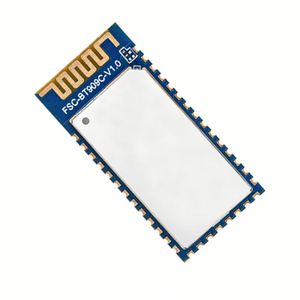 Master And Slave Ble 5.2 Low Energy Audio &amp; Data Transmission <strong>Uart</strong> I2c Pcm I2s Usb Ble <strong>Programmable</strong> Bt Module - Product Image 1
