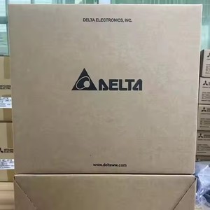 Delta 175HP C2000 Series Heavy Duty <strong>Inverter</strong> 132KW Vector Control Three-phase Rated Power 0.75KW to 560KW Options - Product Image 4