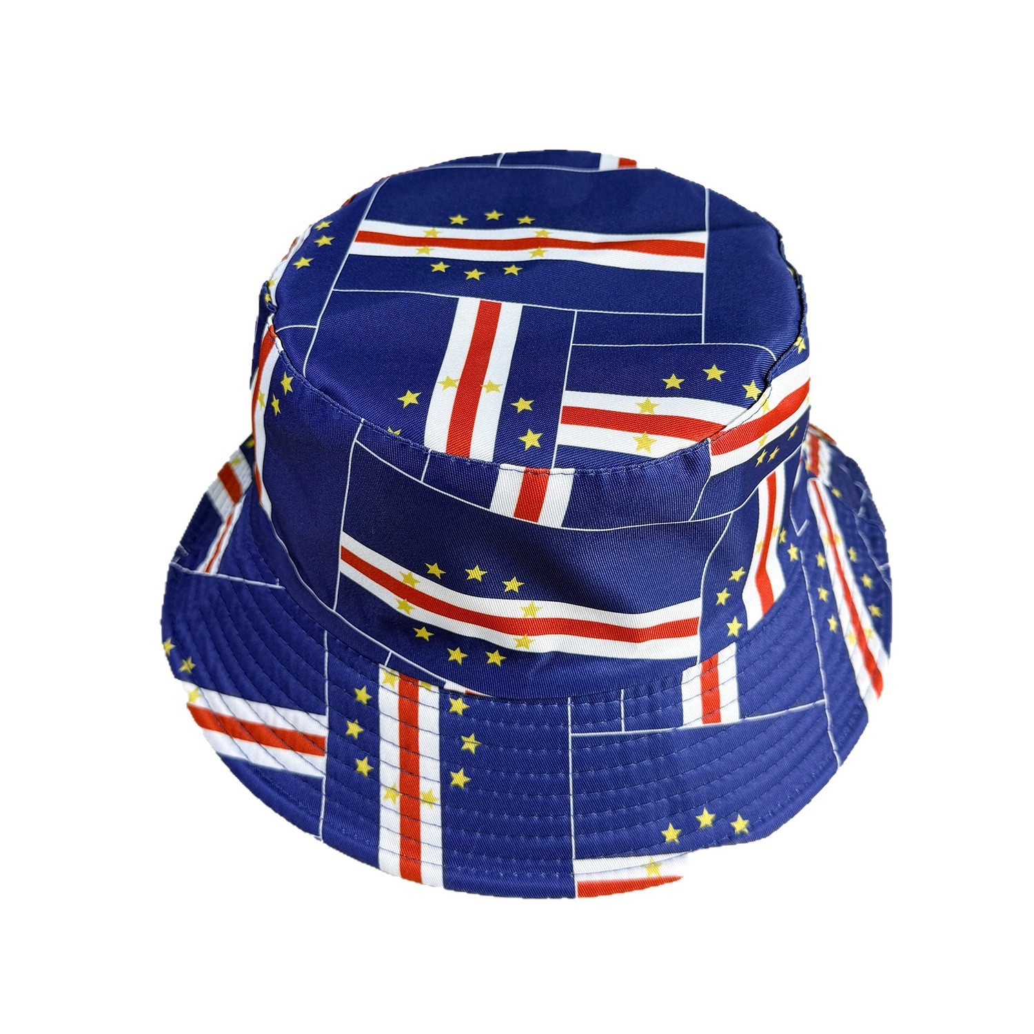 chapeau bob des îles vertes