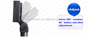 VFD Pantalla de cliente de 2 líneas USB/RS232 Doble como 20*2 Pantalla de cliente de varios idiomas para máquina Pos - Product Image 5