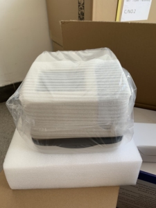 Wi-Fi регистратор времени электронный аппарат для записи времени - Product Image 3