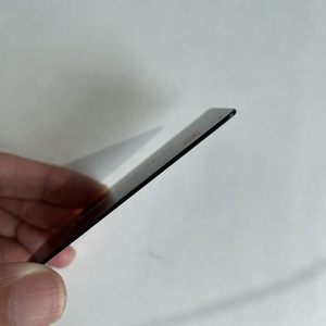 Customized Smart Card NFC Metal Business Card for Url Link <strong>Programming</strong> - Product Image 6
