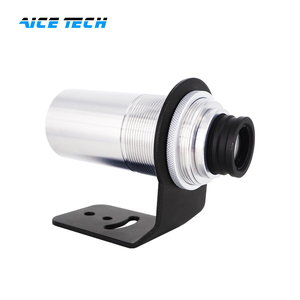 Aice Tech 700〜2600度同軸シングルレーザー照準産業用赤外線温度センサー - Product Image 3