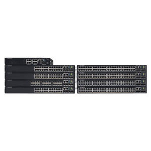 Dell EMC Networking PowerS witch N3224T-ON N3224PX-ON N3224P-ON N3224F-ON Switch - Product Image 5