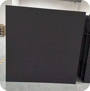 Outdoor Full Color P5 P2.6 P 2.976 P3.91 OEM & ODM sistema di controllo NOVA Star LED Display concerto - Product Image 3