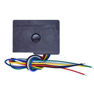 WAVGAT GP2Y1014AUダストセンサー検出PM2.5 (GP2Y1010AU0Fの代わりにケーブル付き) - Product Image 5