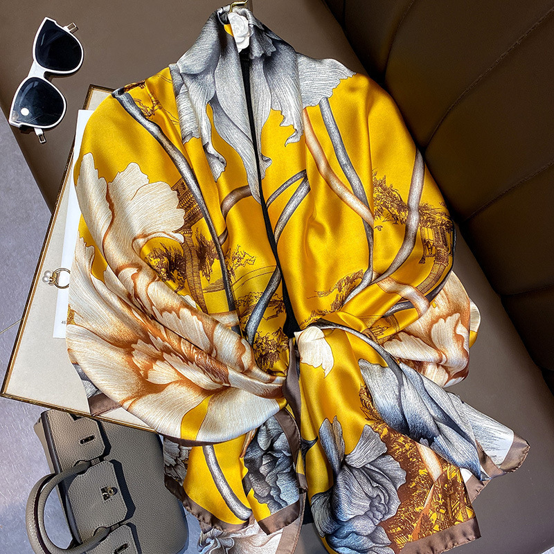 7 giallo