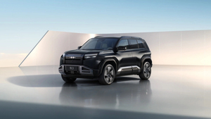 2025 BYD báo 3 ổ đĩa thông minh phiên bản SUV 501km phạm vi siêu Drone tinh khiết công thức điện phương trình báo 3 ổ đĩa 4WD - Product Image 4