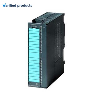 西门子SIMATIC S7-300模拟输入SM 331隔离8 AI 6ES7331-7KF02-0AB0 - Product Image 1