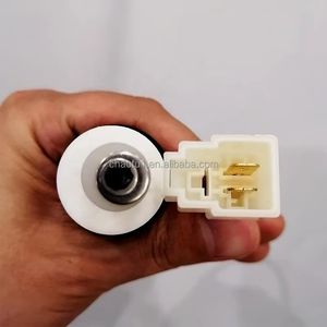 Factory Direct Sales of High-quality <strong>KATO</strong> HD2045 HD2048 Overflow Plastic Radiator Overflow Coolant Expansion tank - Product Image 3