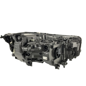 Orijinal yüksek kalite <span class=keywords><strong>LED</strong></span> farlar BMW 7 serisi 2017 2020 730-740 yıl 750 modelleri ile uyumlu