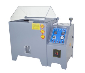 Salt Spray Corrosion <strong>Testing</strong> Equipment,artificial Simulation of Salt Spray Environment Test, Corrosion Environment Be Controlled - Product Image 1