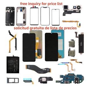 带闪光模块传感器柔性电缆，适用于iPhone 6 6s 7 8 Plus X Xs Max Xr 11 12 Pro Max 12迷你前置摄像头，带面部识别码 - Product Image 5