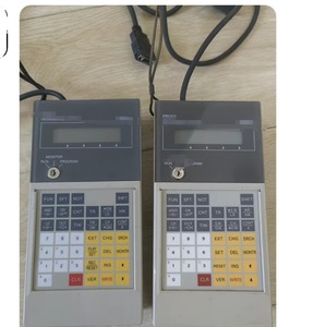 Original Handheld Programmer CQM1H-PRO01-E Industrie komponenten auf Lager - Product Image 2