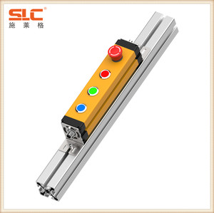 Scatola elettrica per macchine, - Product Image 2