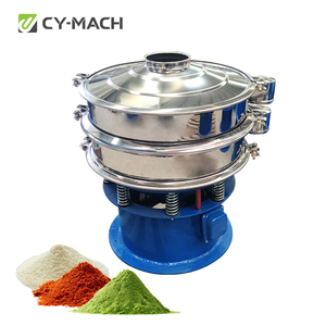 Станок для круглого сита - Product Image 4