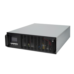 Rack Type UPS 110Vac 120Vac <strong>1Kva</strong> 2Kva 3Kva Double Conversion <strong>Online</strong> 19&quot;inch Pure Sine Wave