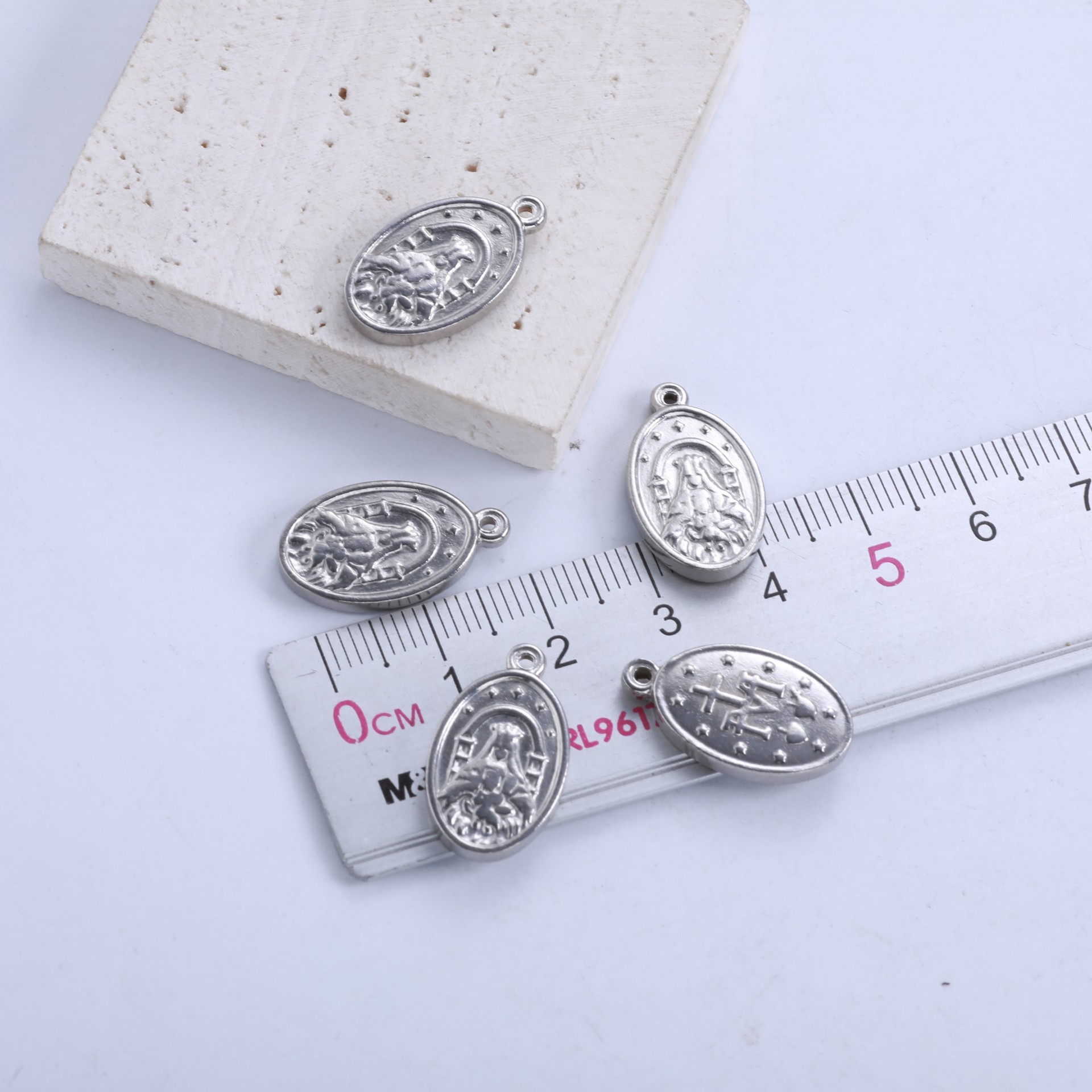 Sección b 21*12*2.7