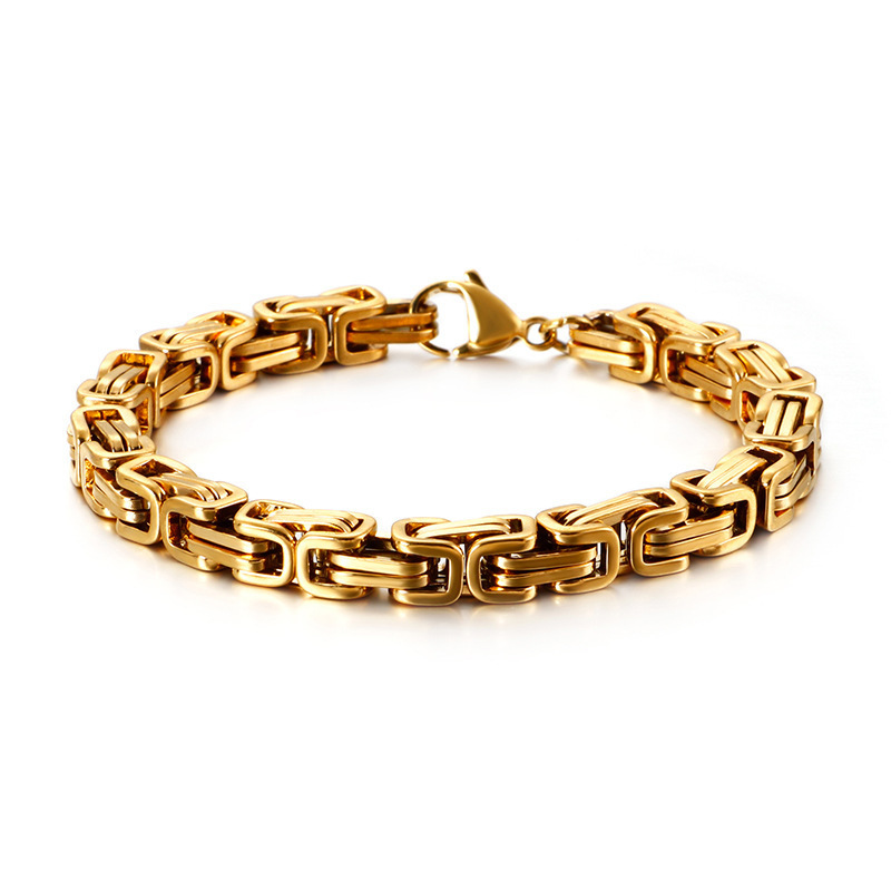 Gold-6mm