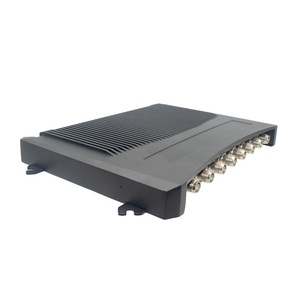 INVELION Long Range IMPINJ E710 Chip High Performance 4/8/16 Ports UHF RFID <strong>Fixed</strong> Reader 35M Free SDK Warehouse <strong>Asset</strong> Tracking - Product Image 4