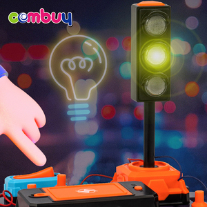 DIY Education Game <strong>Science</strong> Learning Kit Electronic <strong>Building</strong> <strong>Block</strong> - Product Image 6