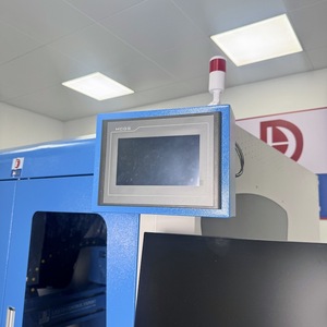 Industrieflüssigkeits-Abgabe system AB Leim-Verguss maschine mit Lüftungs anschluss 1 Jahr Garantie - Product Image 4