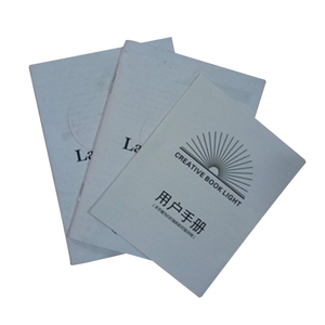 หนังสือออกกําลังกายโรงเรียนราคาต่ําที่กําหนดเองอัลบั้มสีหนังสือตกแต่งแต่งหน้าสูตรมายากล - Product Image 4