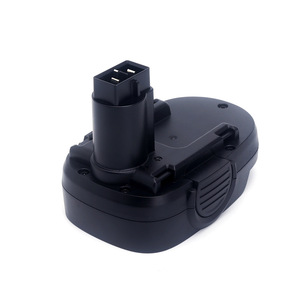 Worx20VリチウムイオンバッテリーからWorx18VNi-CD/Ni-MHツール用のWA1820電動工具バッテリーコンバーターアダプター - Product Image 4