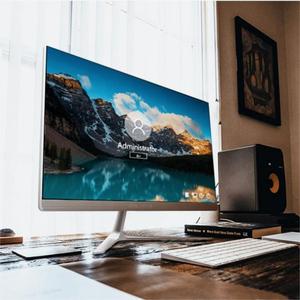 All-in-one <strong>Pc</strong> 23.8'' Core I3 I5 I7 Monoblock All in One <strong>Pc</strong> <strong>Gaming</strong> Computers Desktops Gamer <strong>AIO</strong> <strong>PC</strong> Barebone - Product Image 5