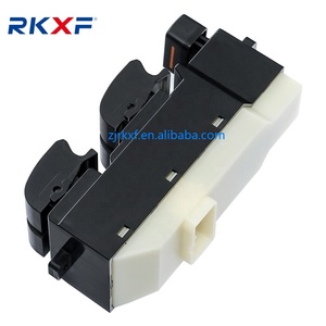 ปุ่มสวิตช์ควบคุมหน้าต่างด้านหน้าสำหรับ84820-BZ010-A myvi RHD - Product Image 3