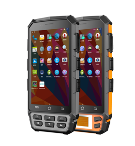 <strong>Android</strong> C5000 <strong>Handheld</strong> 2d Barcode <strong>PDA</strong> RFID Reader NFC <strong>Pos</strong> <strong>Device</strong> - Product Image 5