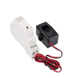 Ourtop ATMS1603A 24-Stunden-Zeitschalter Elektrisch programmier barer Din-Rail-Timer-Schalter WiFi Smart Timer