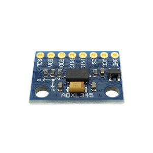 Okystar 3-Achsen-Beschleunigungssensor Schwerkraft-Neigung modul GY-291 ADXL345 - Product Image 3