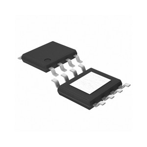 Accesorio de circuitos integrados de PCB, regulador de voltaje lineal, IC positivo fijo, 1 salida, 1A, BD33HC0WEFJ, montaje en superficie, 8-HTSOP-J - Product Image 1