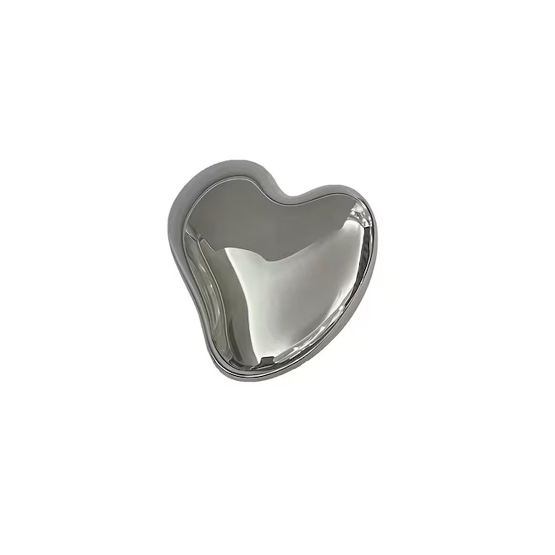 Coeur d'argent