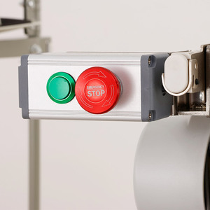 Industriale computerizzata ad alta velocità elettronica automatica polo occhiello bottone foro abbottonatura <span class=keywords><strong>computer</strong></span> macchina da cucire