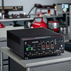 For MVP-5200 Series Compact Modular Industrial <strong>Computers</strong> Based on 14/13/12 Gen Intel Core Processors - Product Image 4