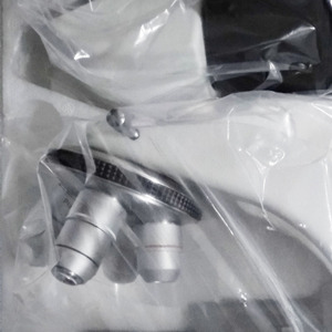 Microscópio digital BIOBASE, máquina de laboratório com exibição digital biológica para uso em laboratório, microscópio binocular