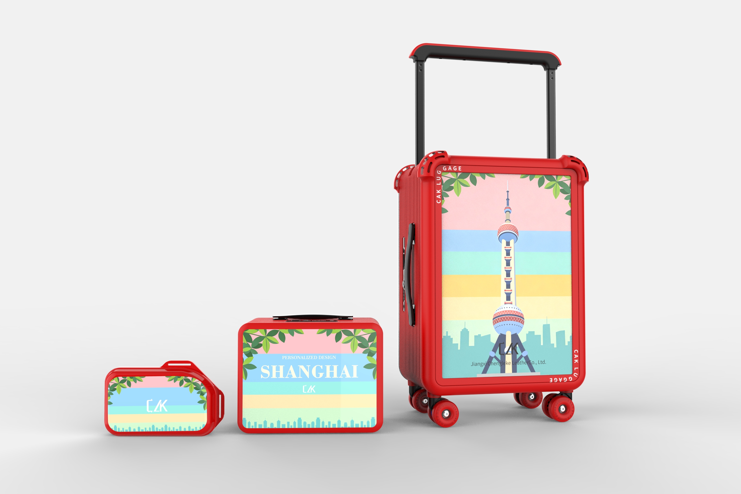 SHANGHAI